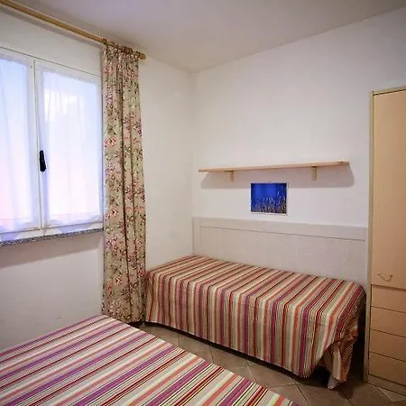 Camilla Apartament