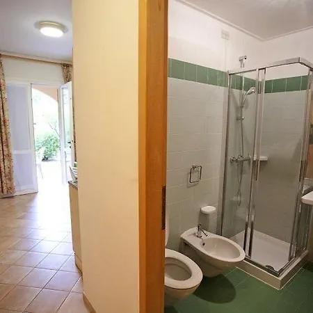 Apartament Camilla Casale Gastagno