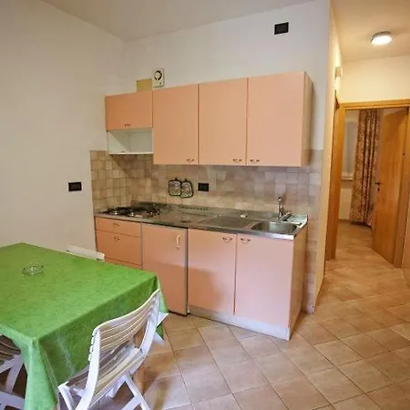 Camilla Apartament