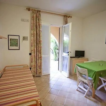 Camilla Apartament